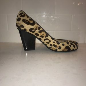 Kate Spade wedge
